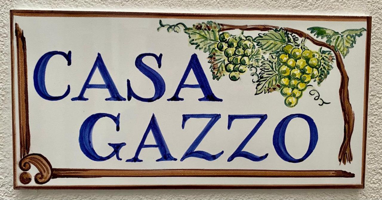 Апартаменты Casa Gazzo Фридрихсхафен Экстерьер фото